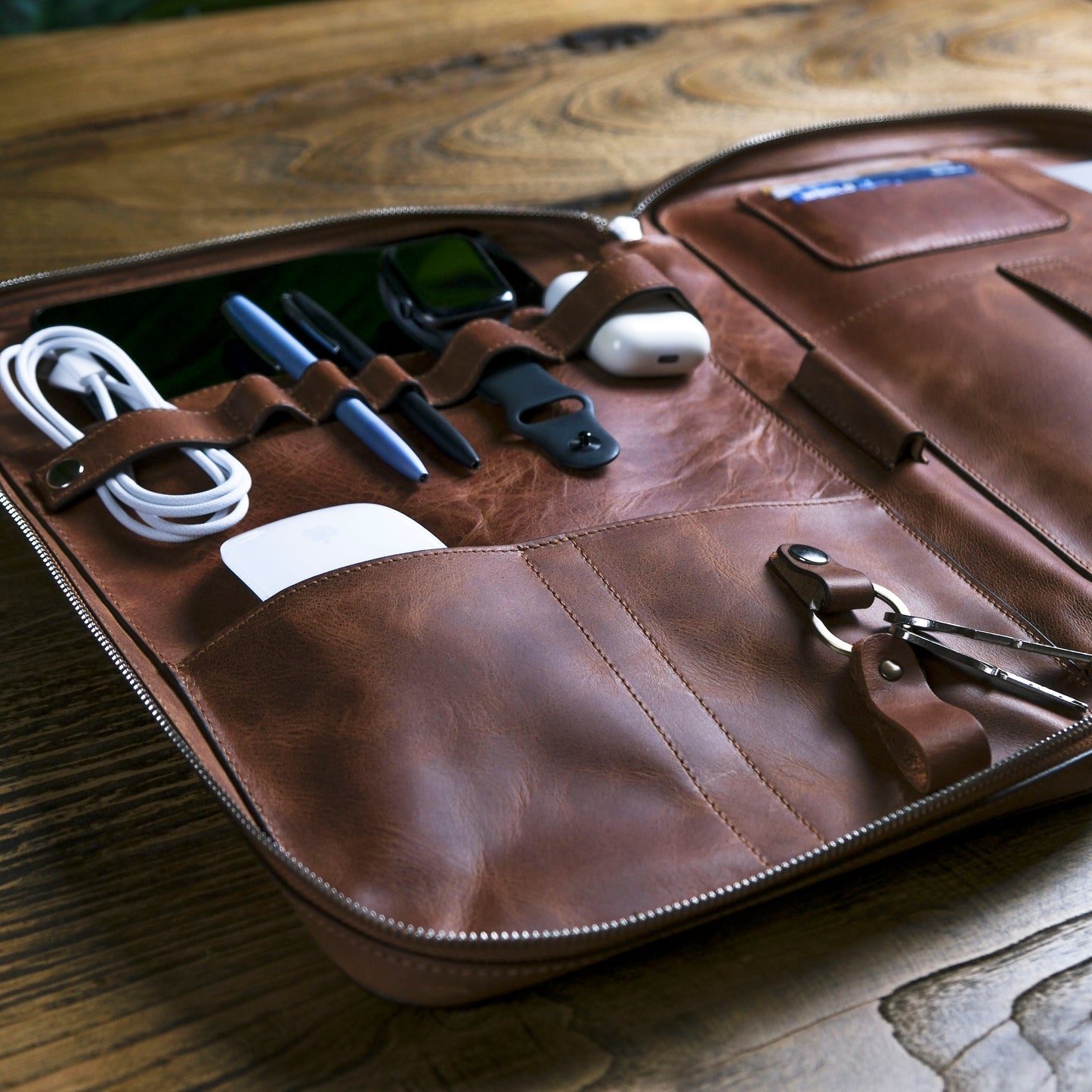 14" SlimBag Organizer Laptop Çantası