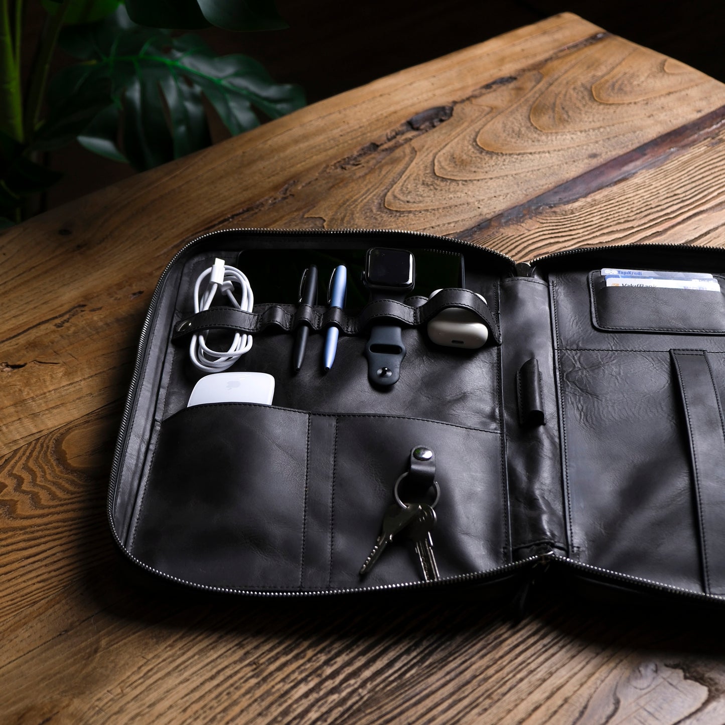 14" SlimBag Organizer Laptop Çantası