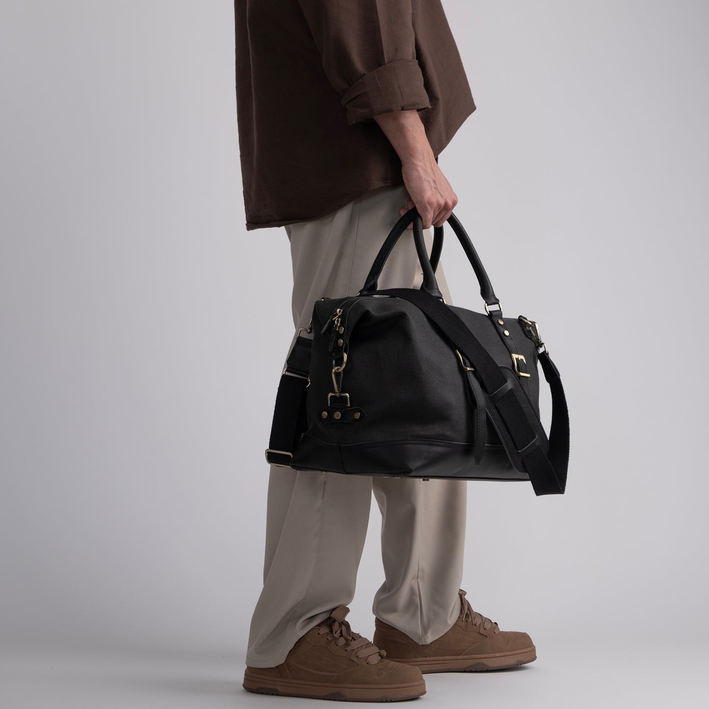 Apeiron Seyahat Çantası