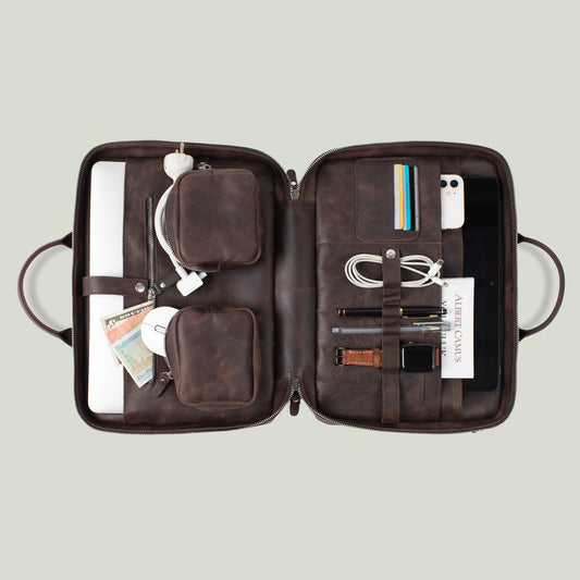 Prime Organizer Laptop Çantası