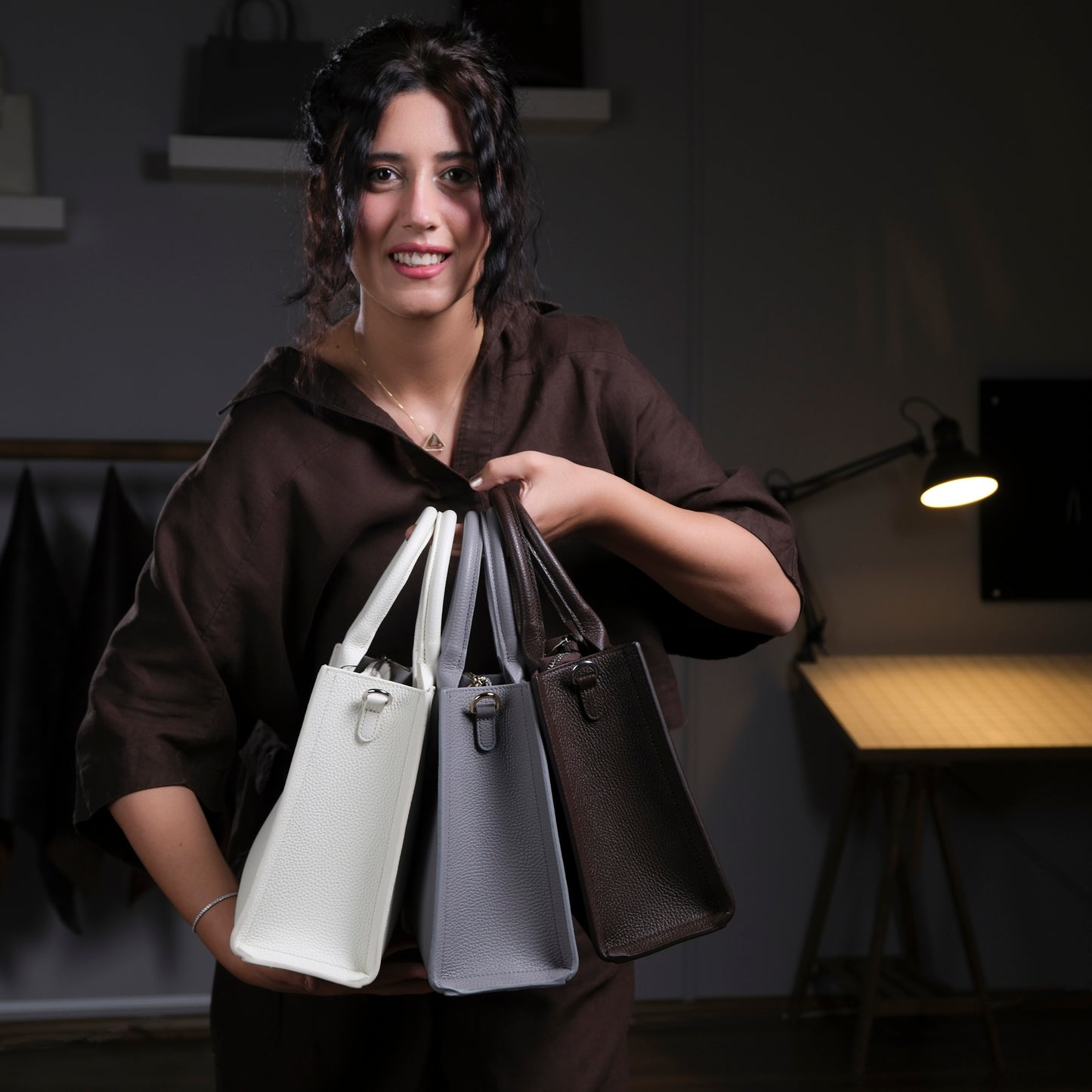 Dione Kadın Çantası