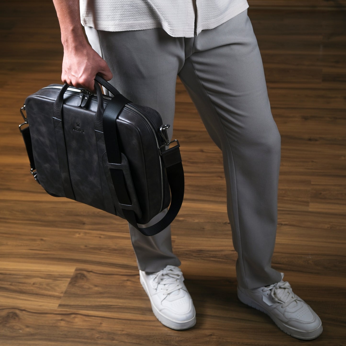 Prime Organizer Laptop Çantası