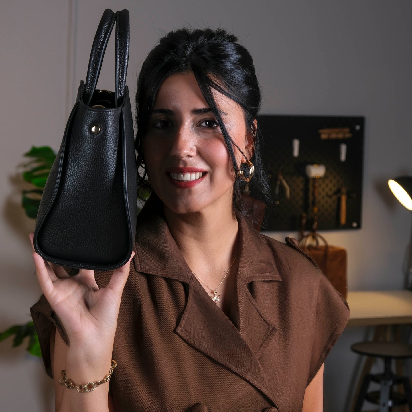 Harmonie Kadın Çantası