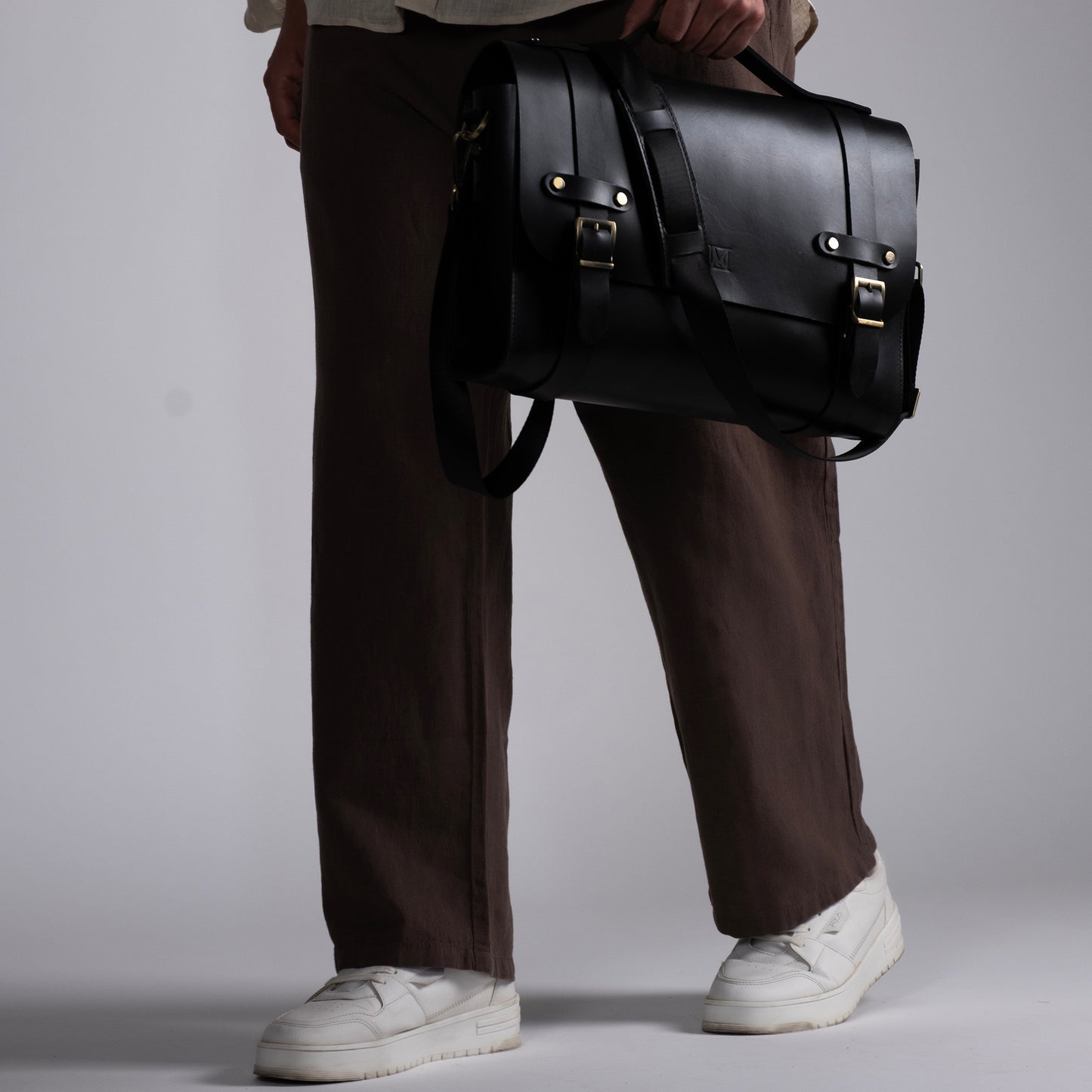 WorkPack Laptop & Evrak Çantası