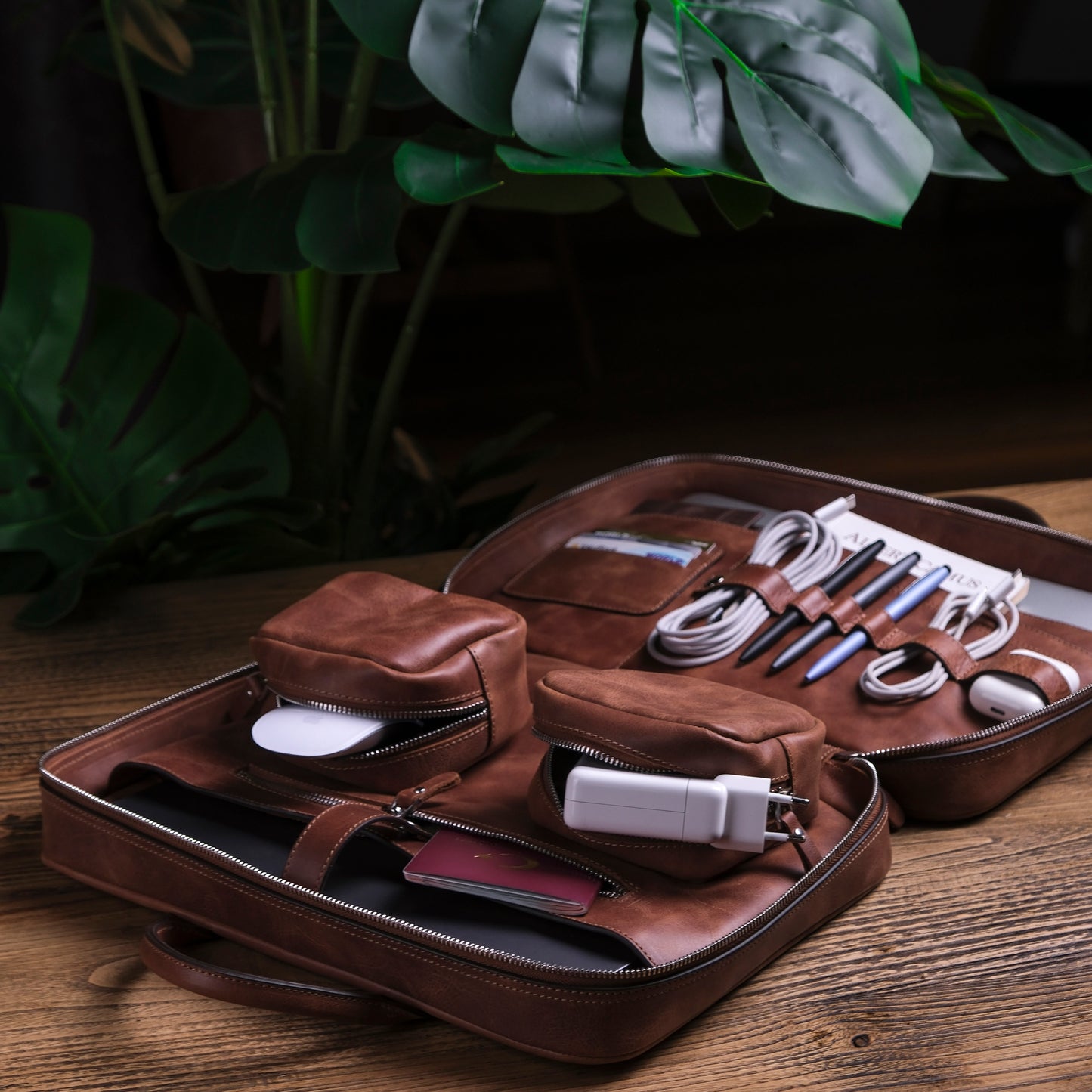 Prime Organizer Laptop Çantası