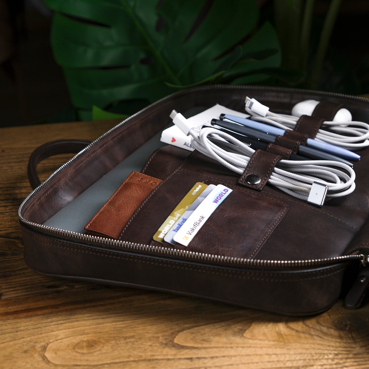 Prime Organizer Laptop Çantası