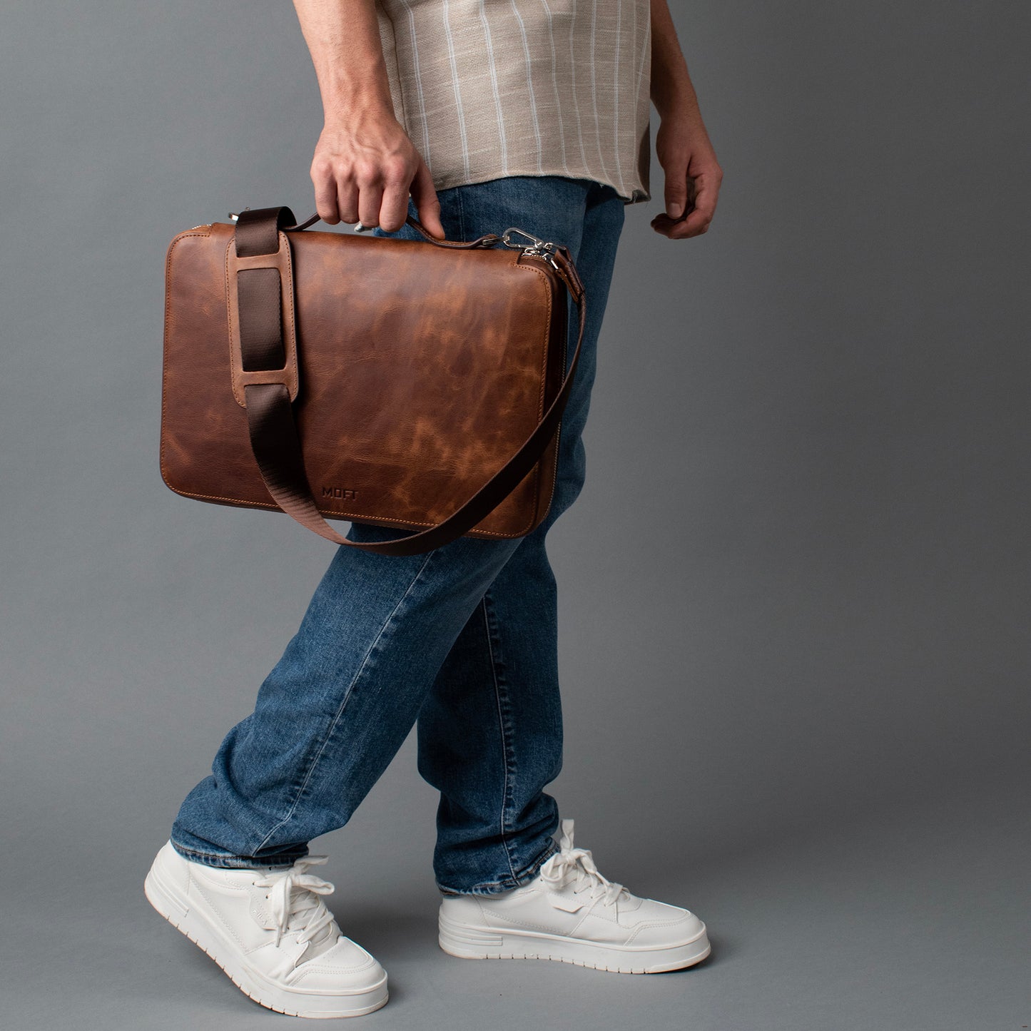 14" SlimBag Organizer Laptop Çantası
