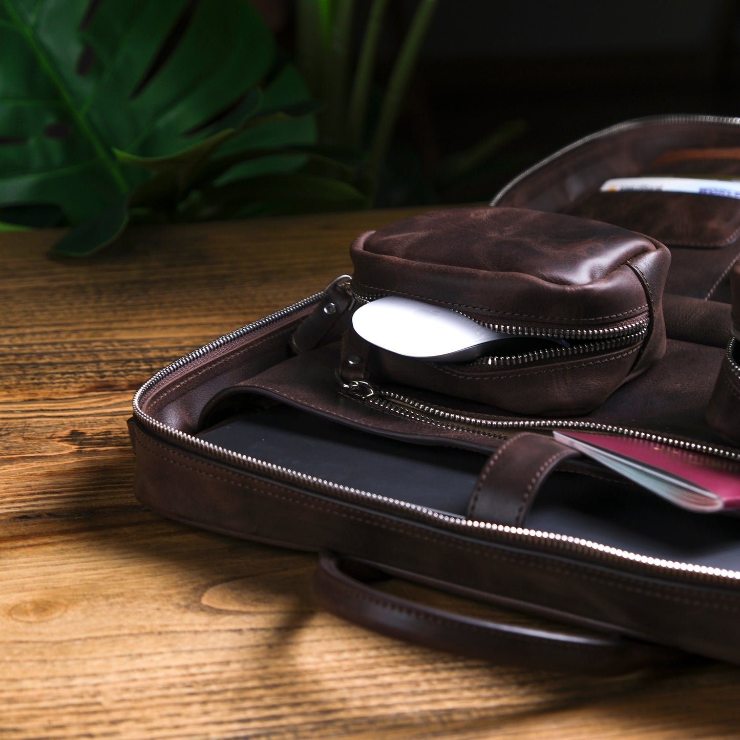 Prime Organizer Laptop Çantası