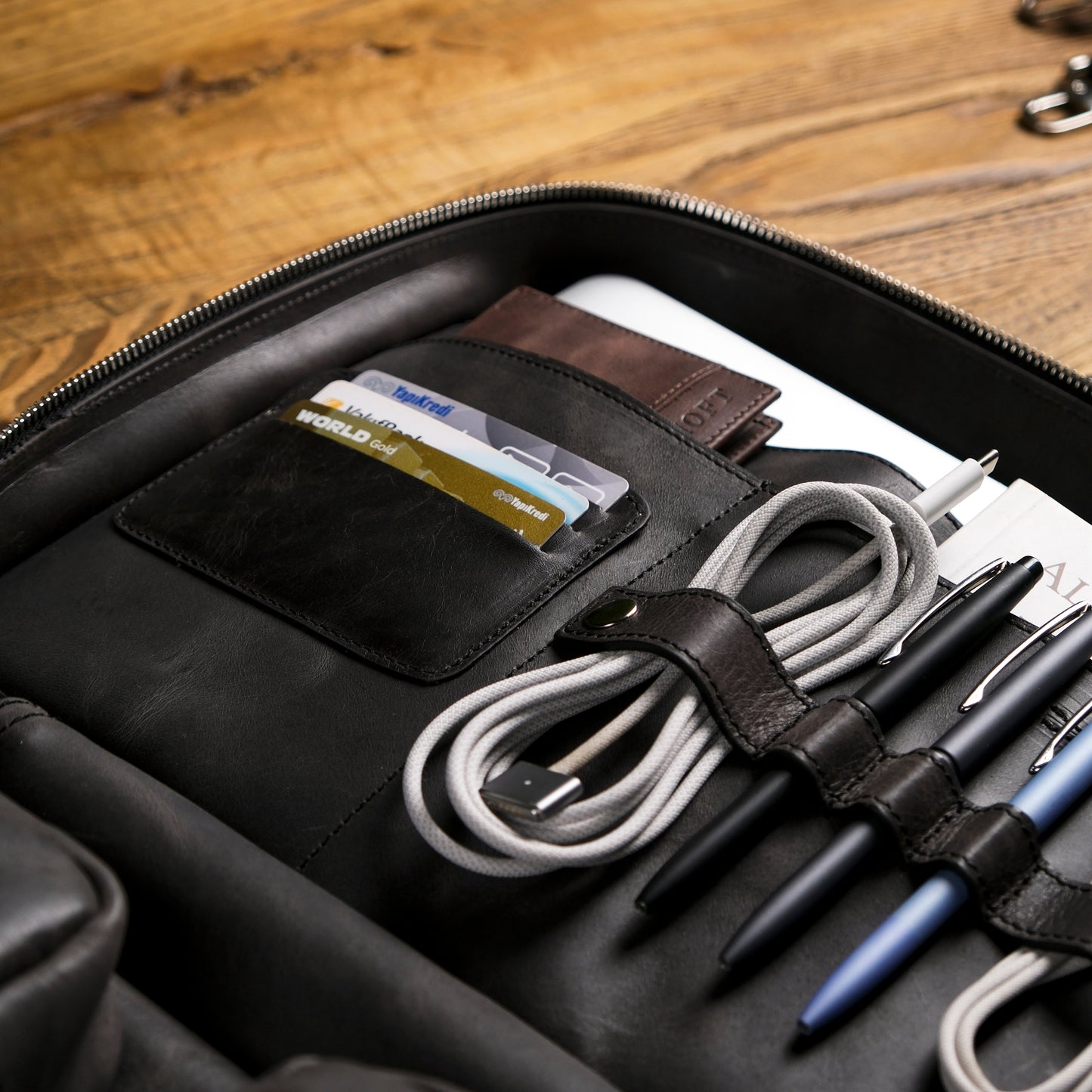 Prime Organizer Laptop Çantası