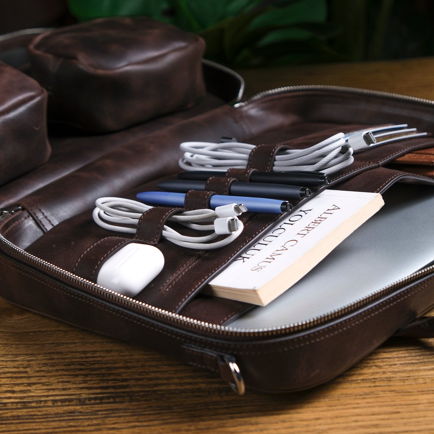 Prime Organizer Laptop Çantası