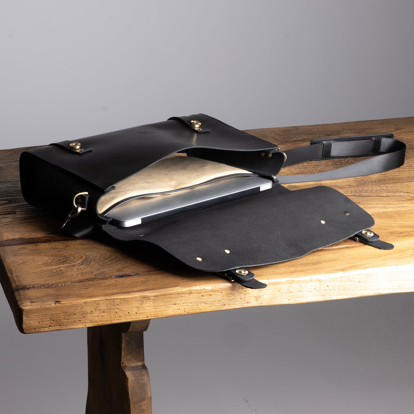WorkPack Laptop & Evrak Çantası