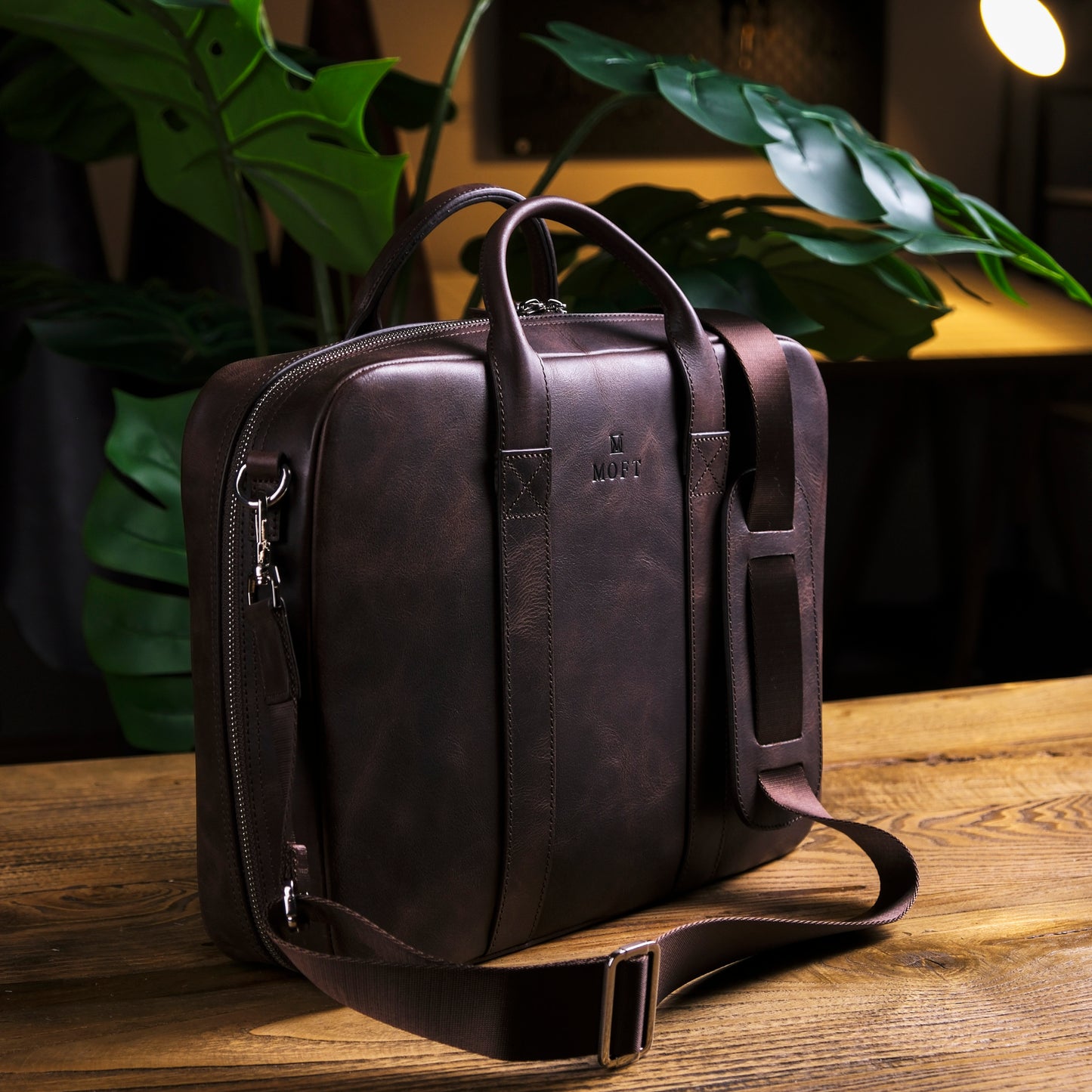 Prime Organizer Laptop Çantası