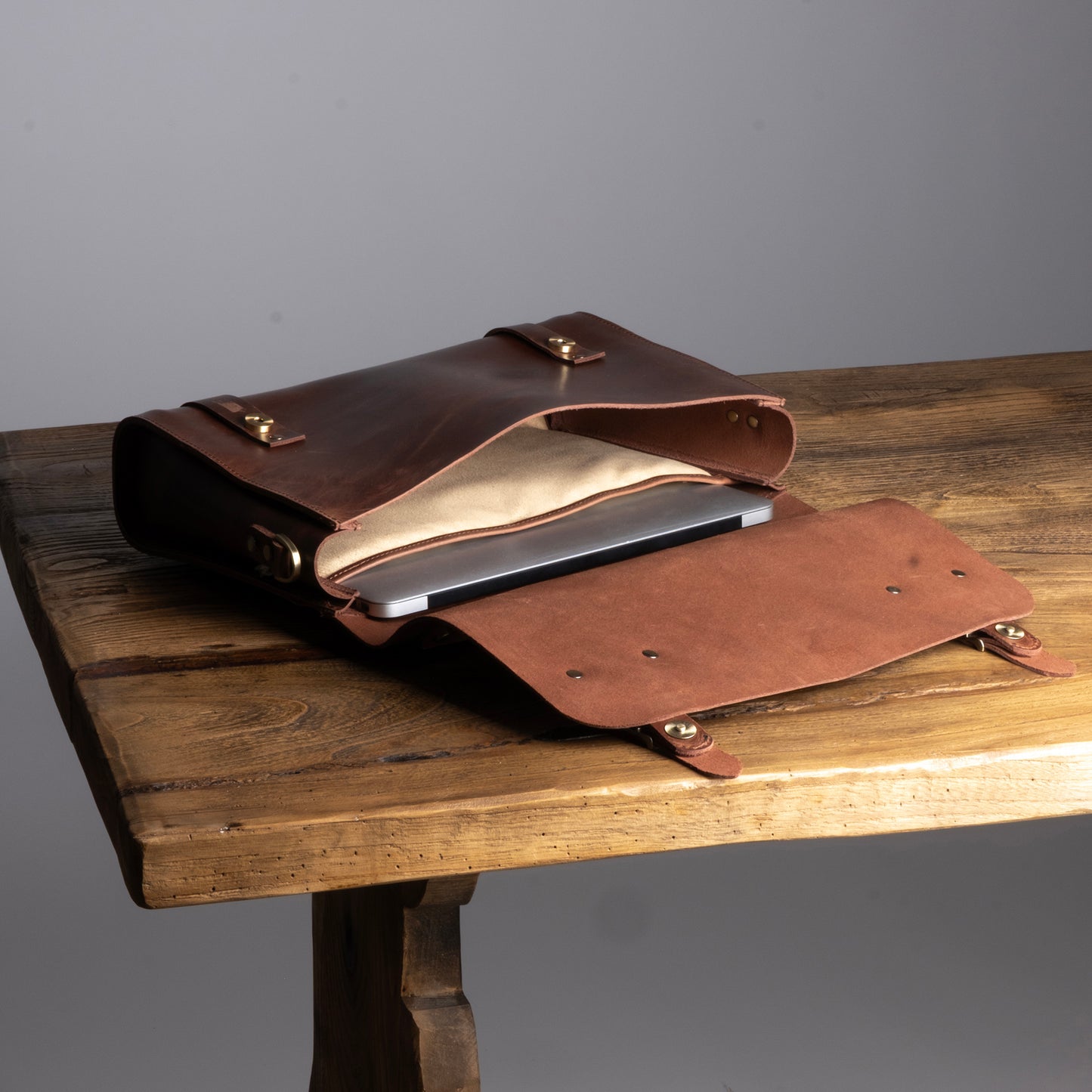 WorkPack Laptop & Evrak Çantası