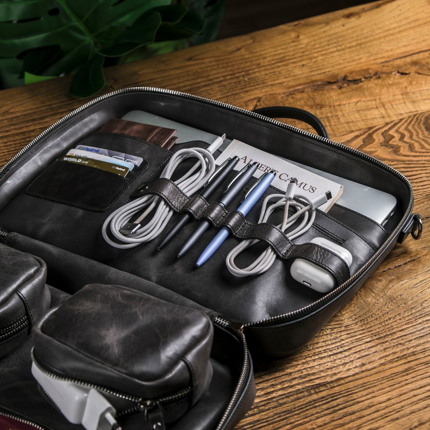 Prime Organizer Laptop Çantası