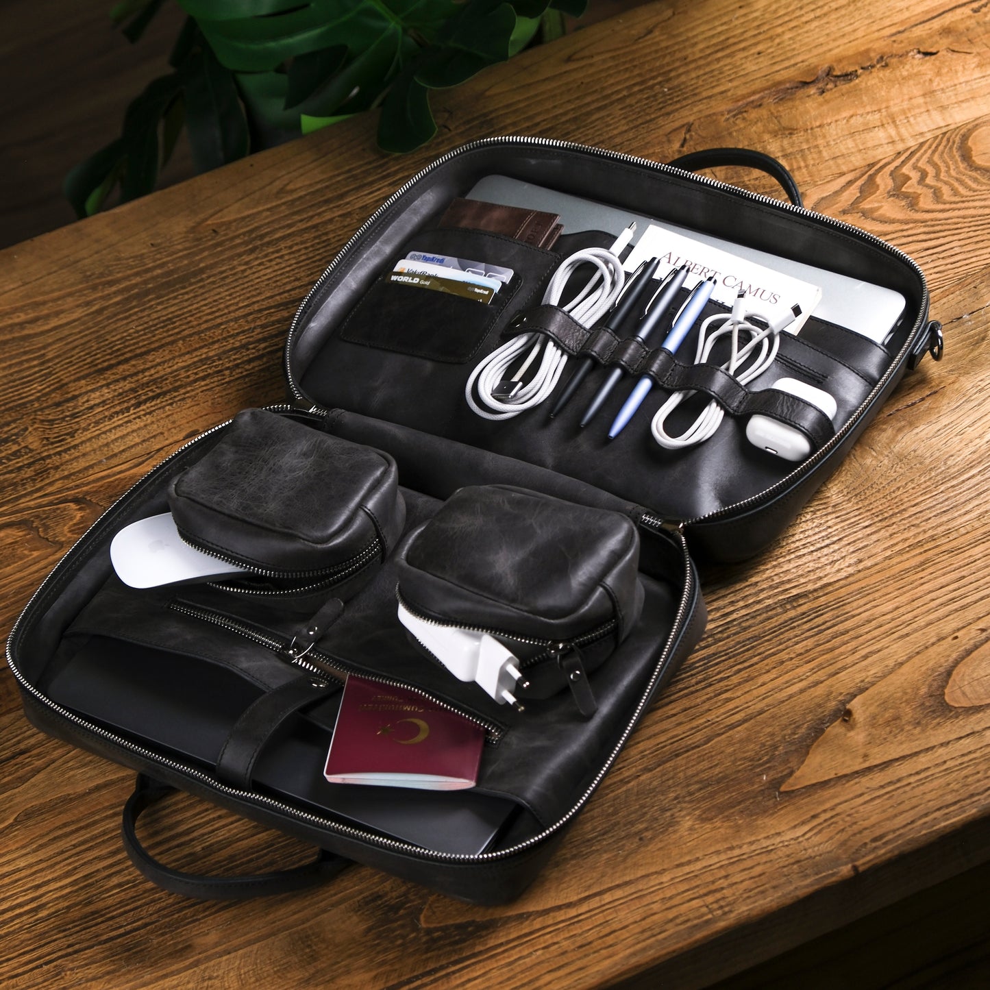 Prime Organizer Laptop Çantası