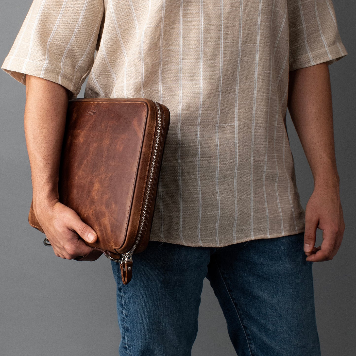 14" SlimBag Organizer Laptop Çantası