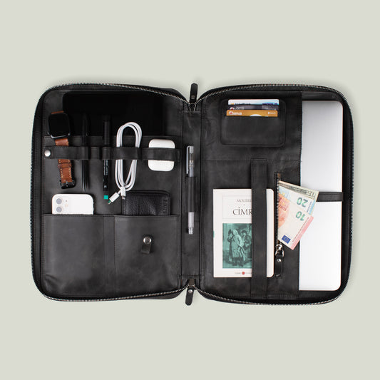 14" SlimBag Organizer Laptop Çantası