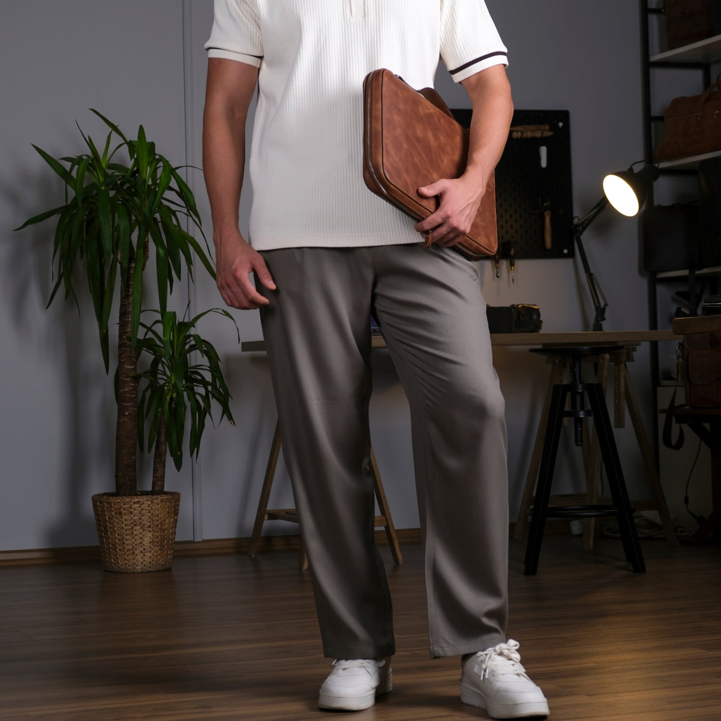 14" SlimBag Organizer Laptop Çantası