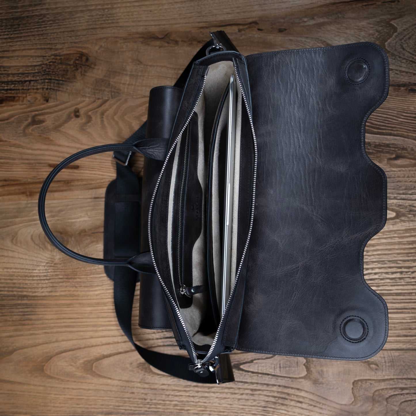 Meandros Laptop Çantası