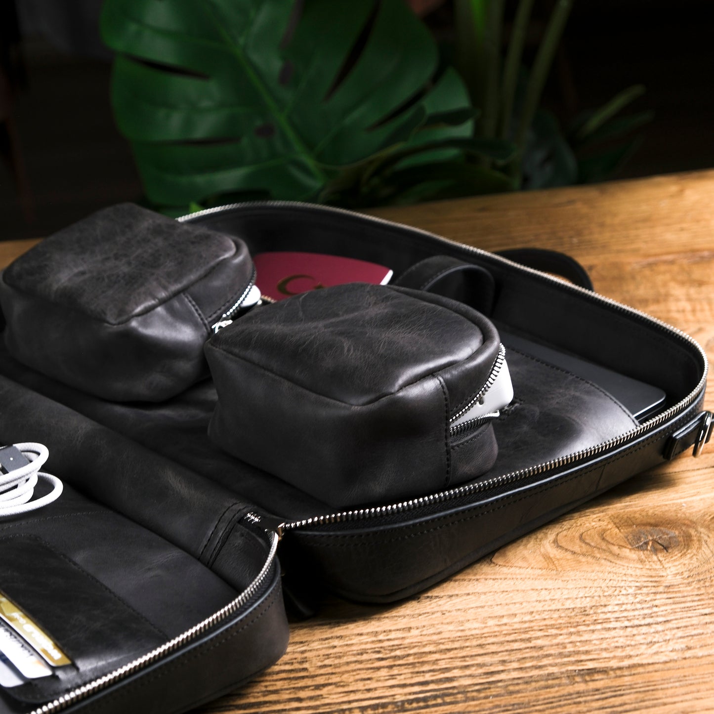 Prime Organizer Laptop Çantası