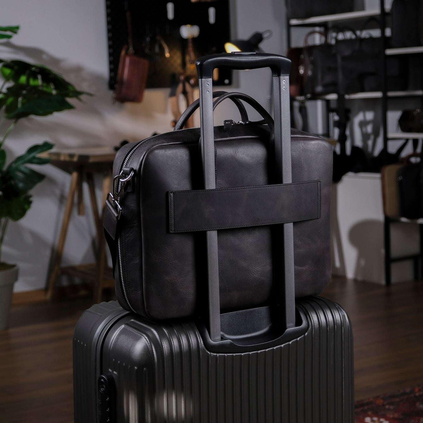 Prime Organizer Laptop Çantası