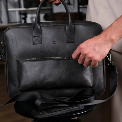 Designer Laptop & Evrak Çantası