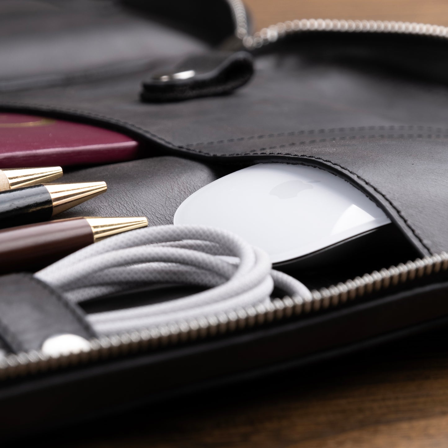 14" SlimBag Organizer Laptop Çantası