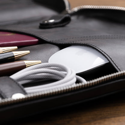 14" SlimBag Organizer Laptop Çantası