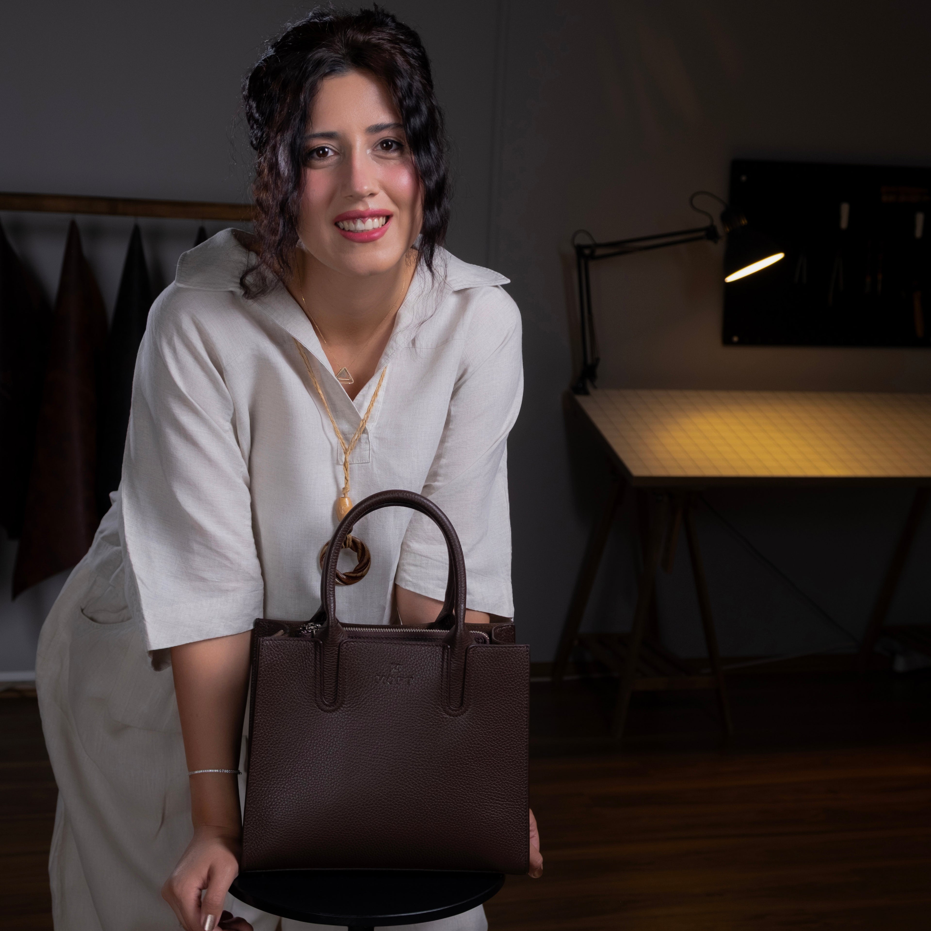 Dione Kadın Çantası