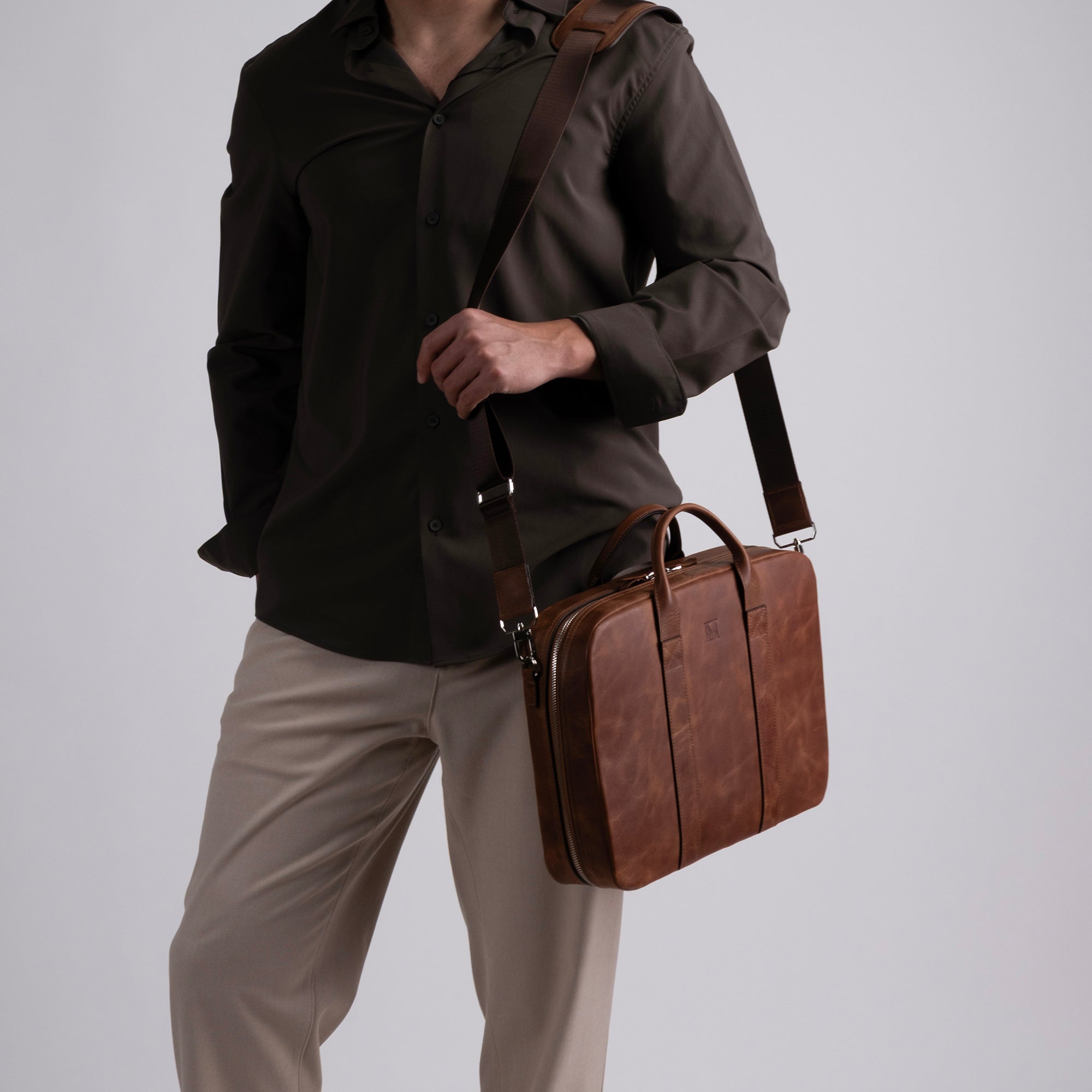 Prime Organizer Laptop Çantası