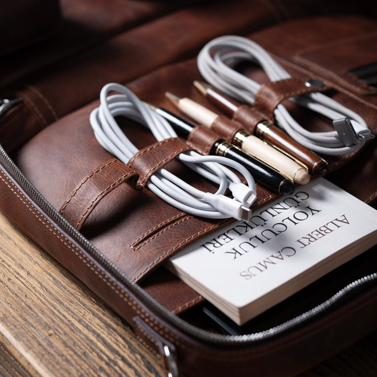 Prime Organizer Laptop Çantası