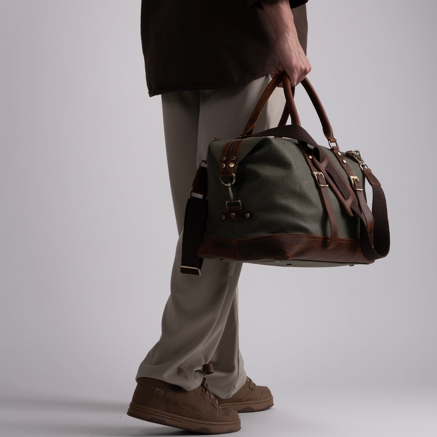 Apeiron Seyahat Çantası