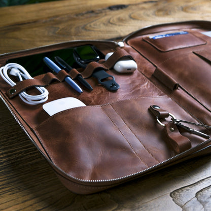 14" SlimBag Organizer Laptop Çantası