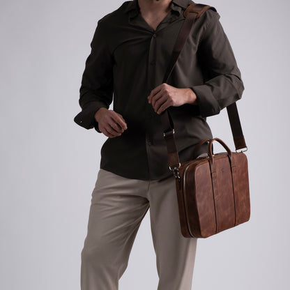 Prime Organizer Laptop Çantası