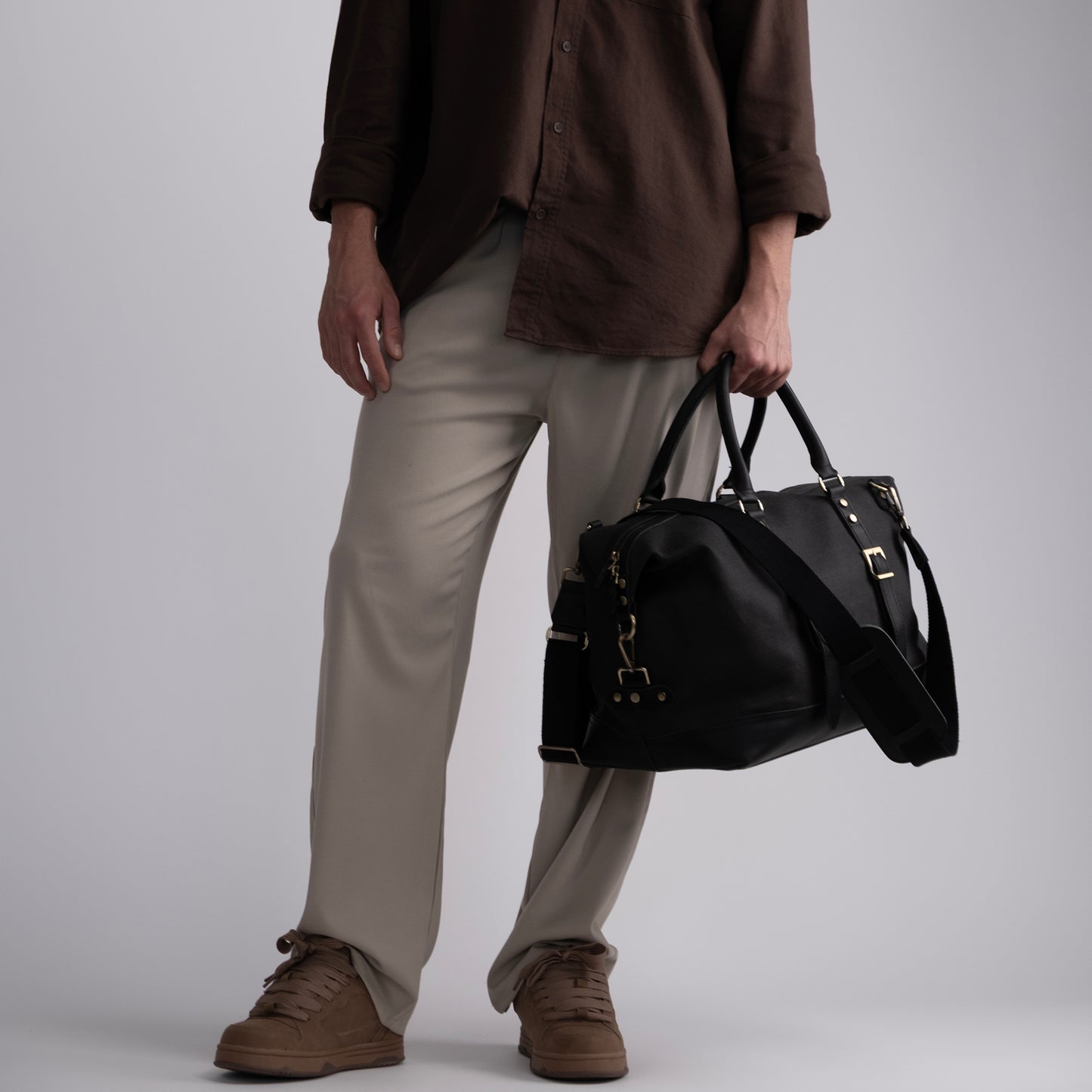 Apeiron Seyahat Çantası