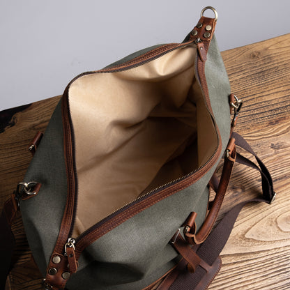 Apeiron Seyahat Çantası