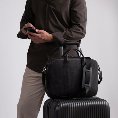 Prime Organizer Laptop Çantası