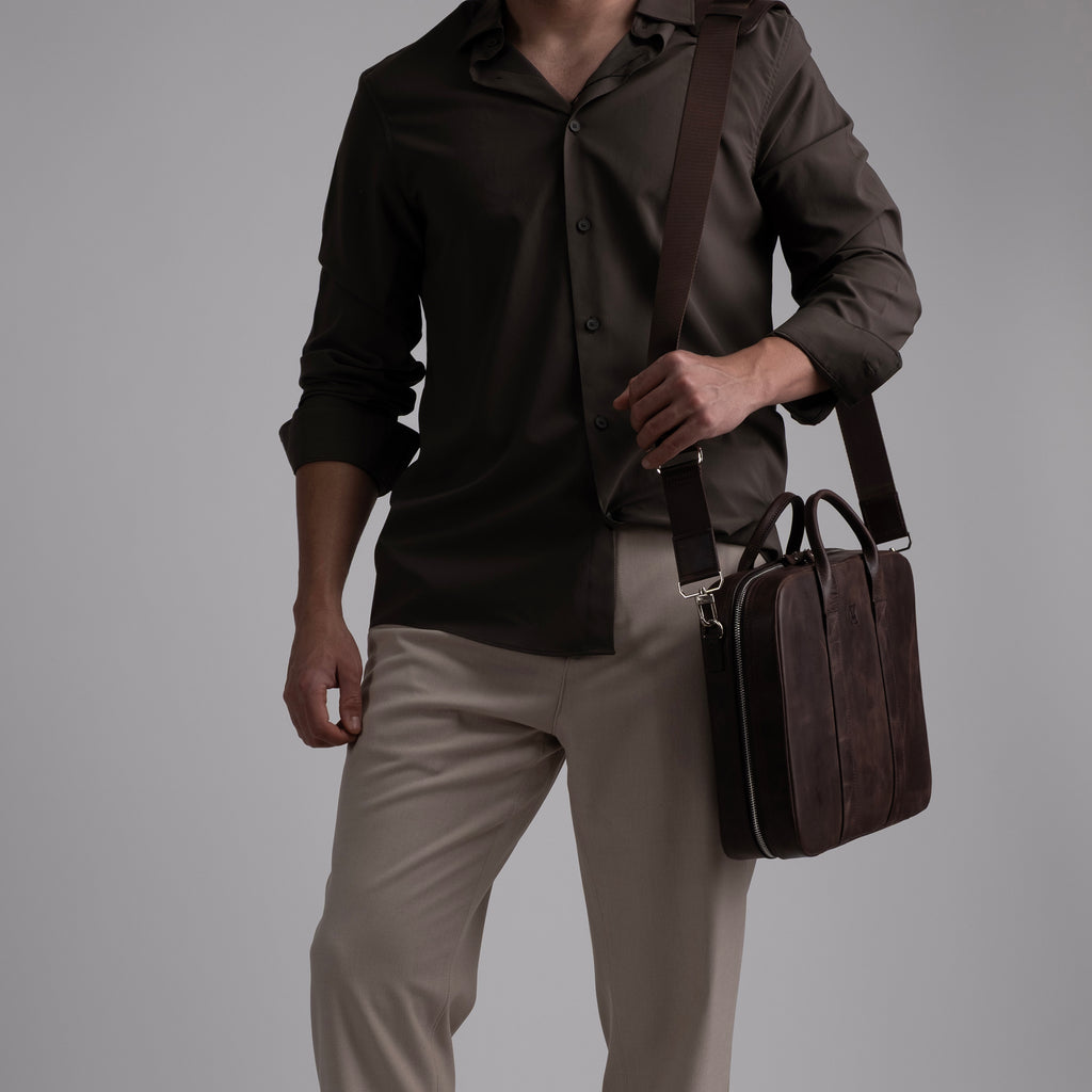 Prime Organizer Laptop Çantası