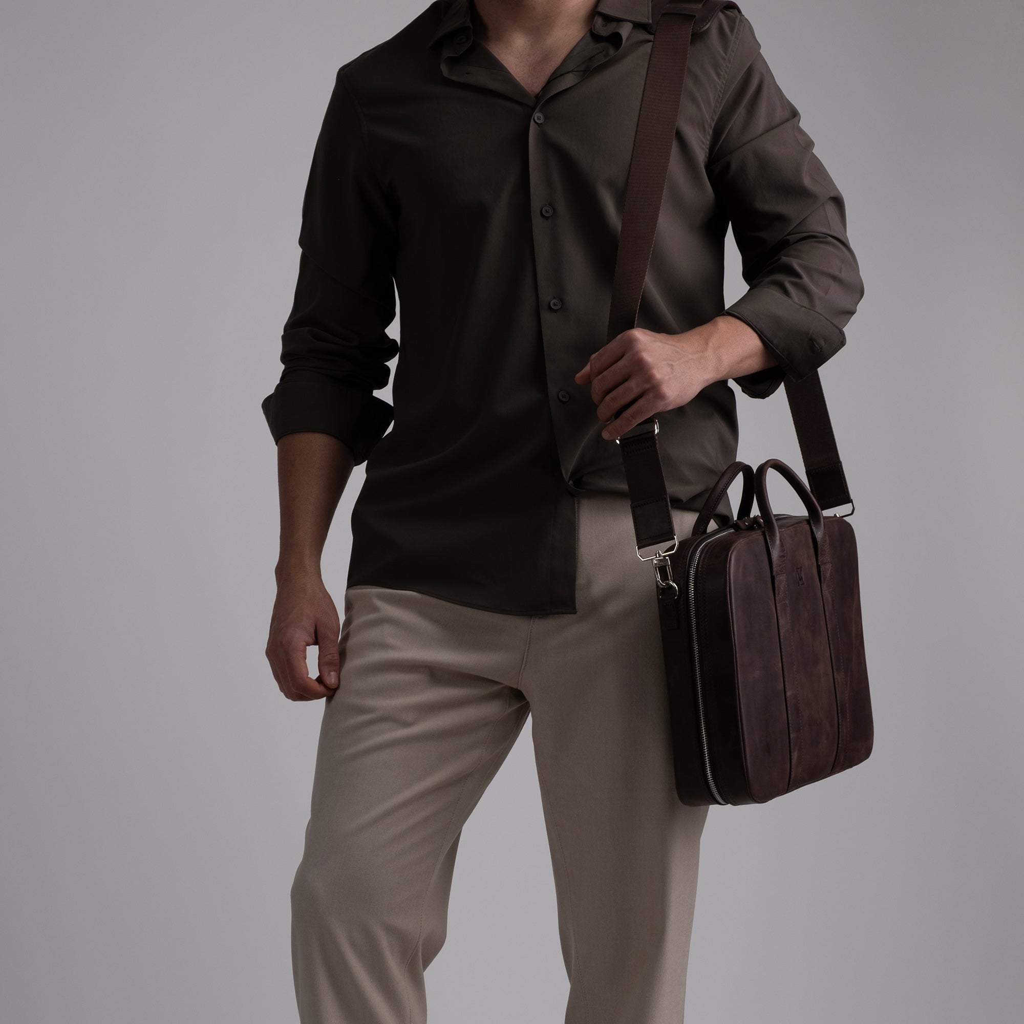 Prime Organizer Laptop Çantası