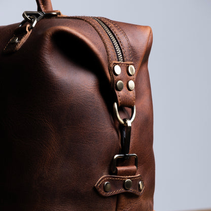 Apeiron Seyahat Çantası