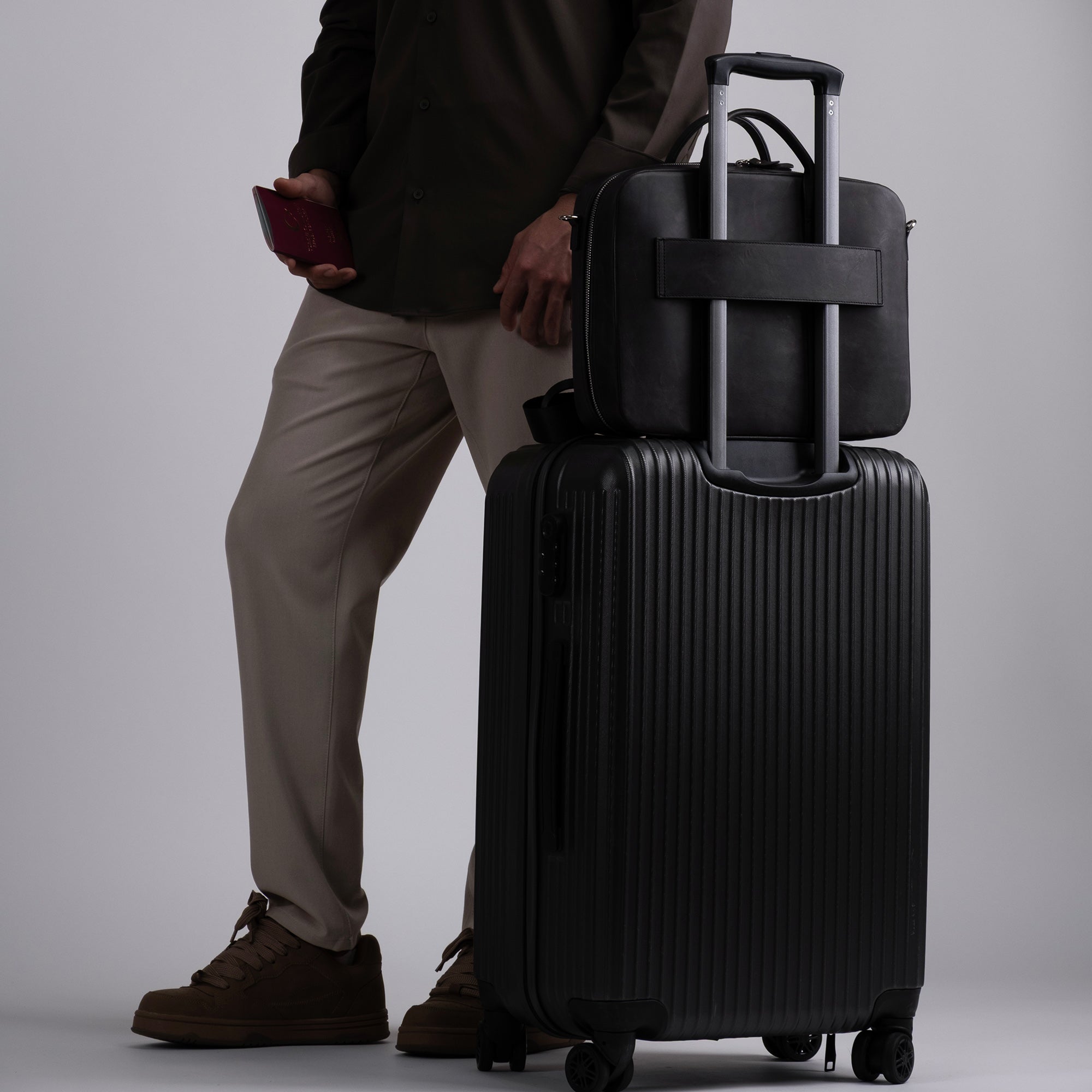 Prime Organizer Laptop Çantası