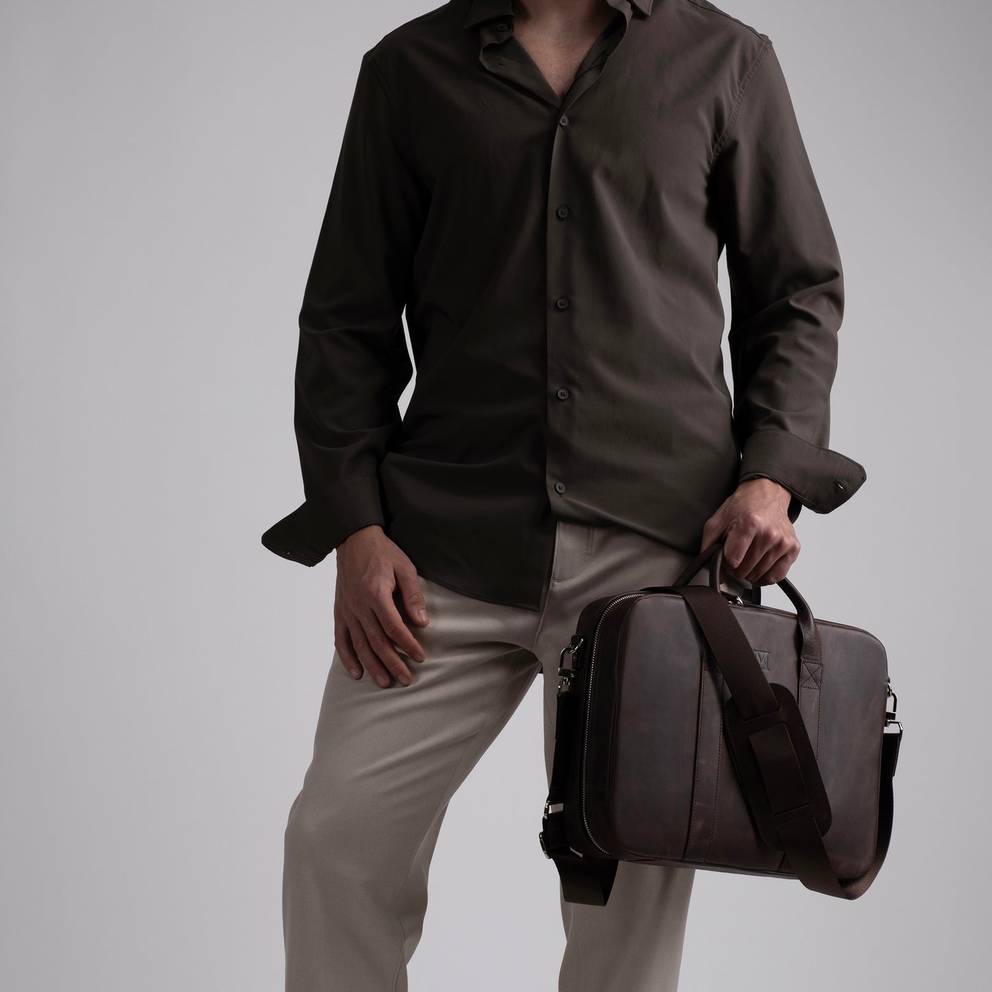 Prime Organizer Laptop Çantası