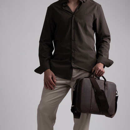 Prime Organizer Laptop Çantası