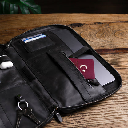 14" SlimBag Organizer Laptop Çantası