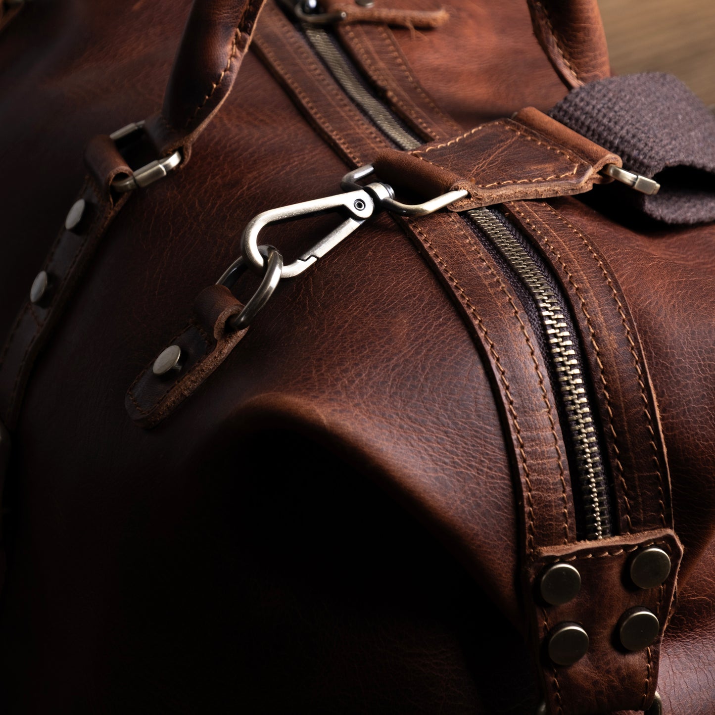 Apeiron Seyahat Çantası