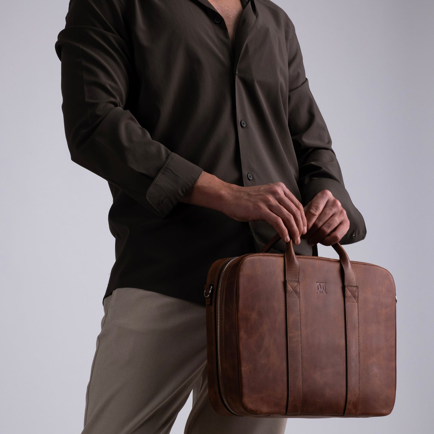 Prime Organizer Laptop Çantası