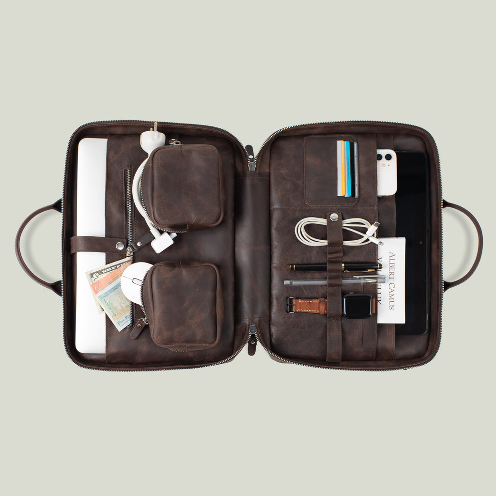 Prime Organizer Laptop Çantası