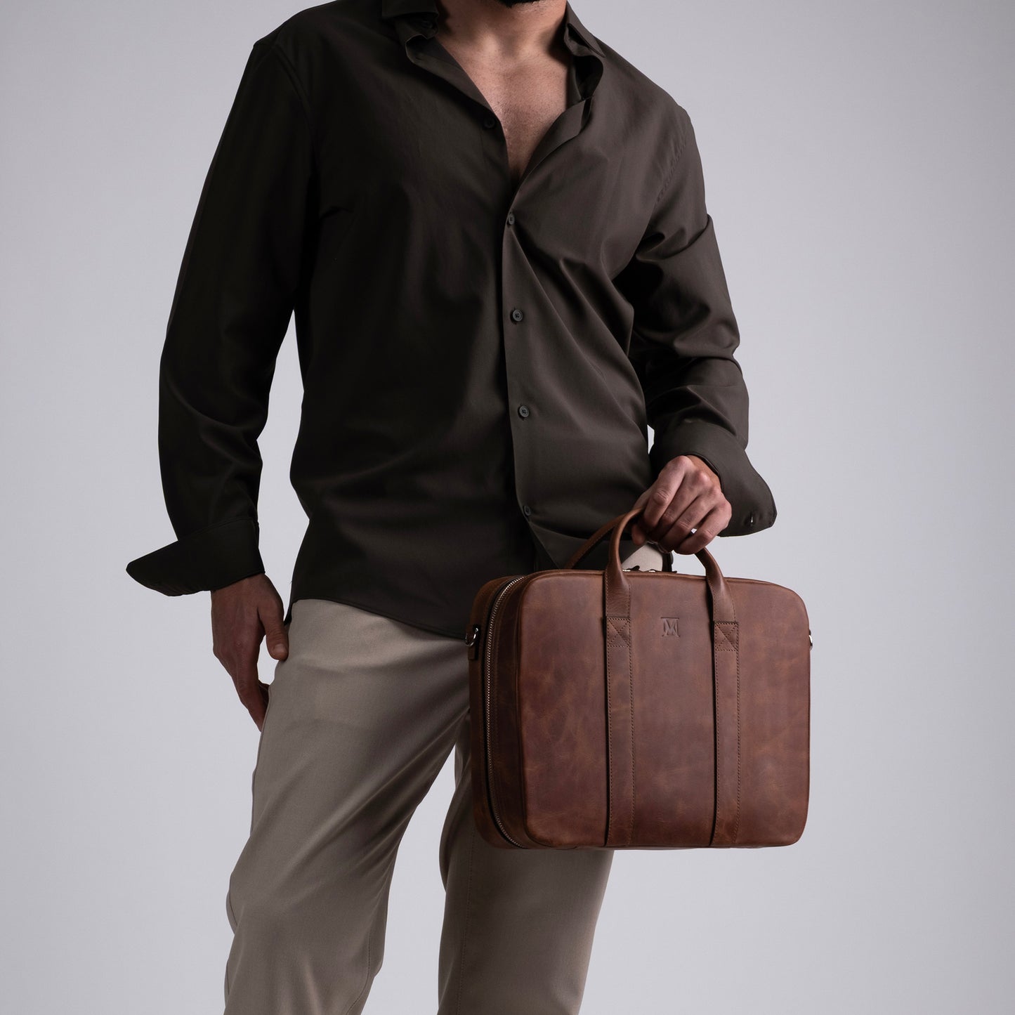 Prime Organizer Laptop Çantası