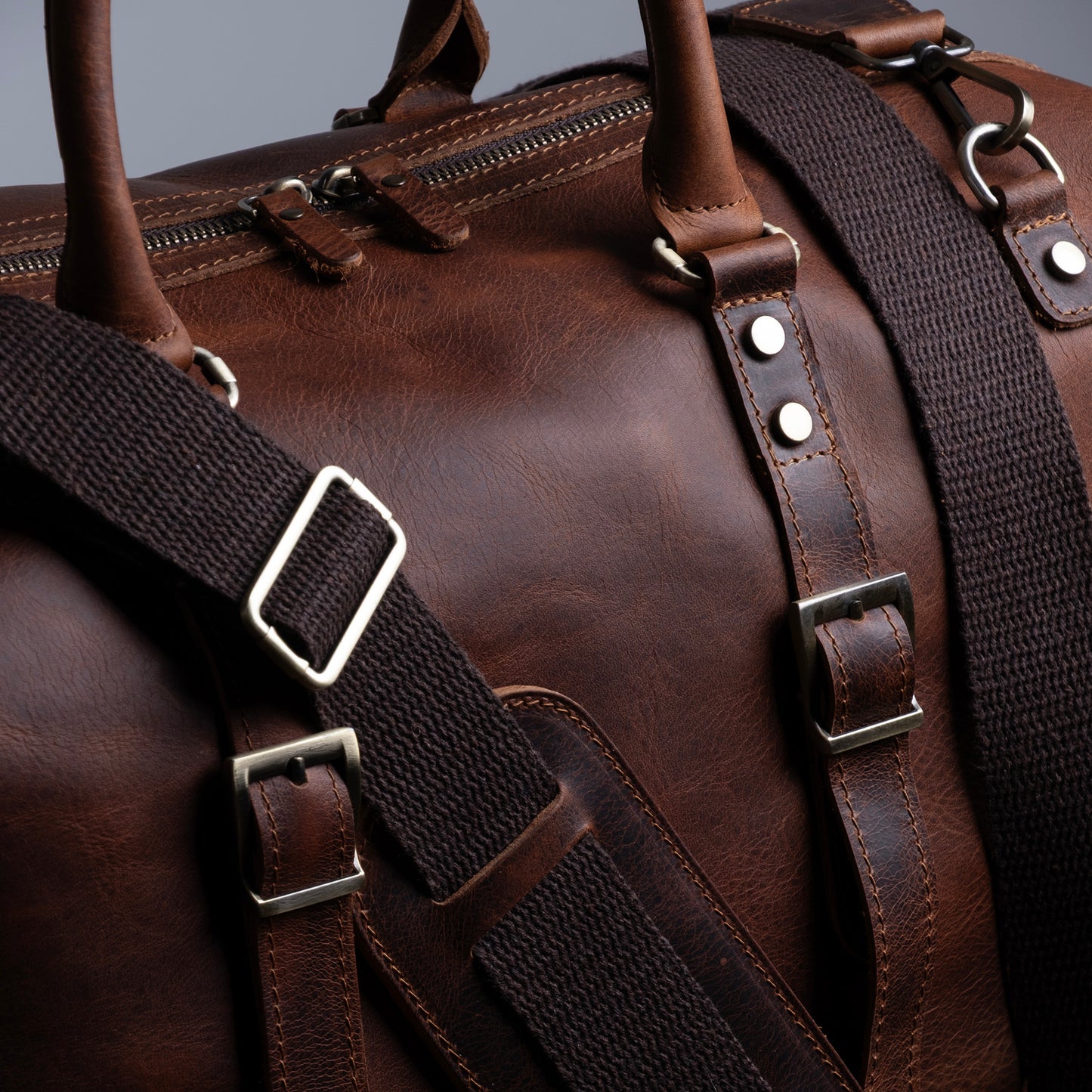 Apeiron Seyahat Çantası