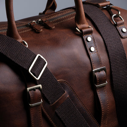 Apeiron Seyahat Çantası